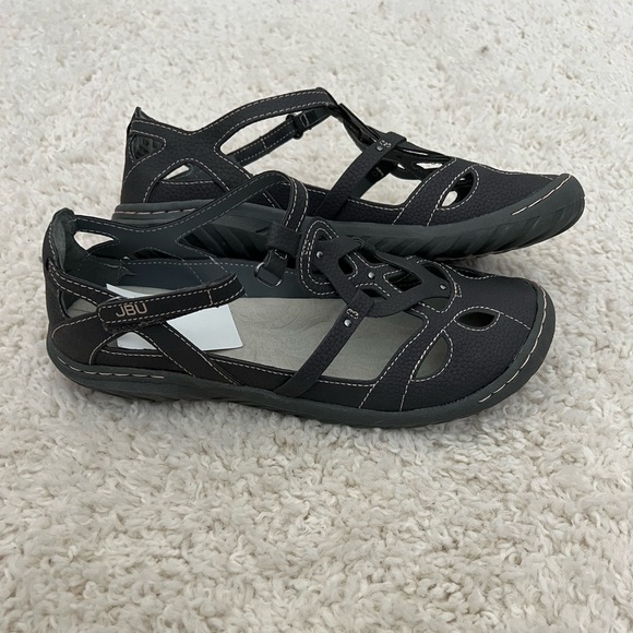 NEW JBU Sandals - Picture 2 of 3